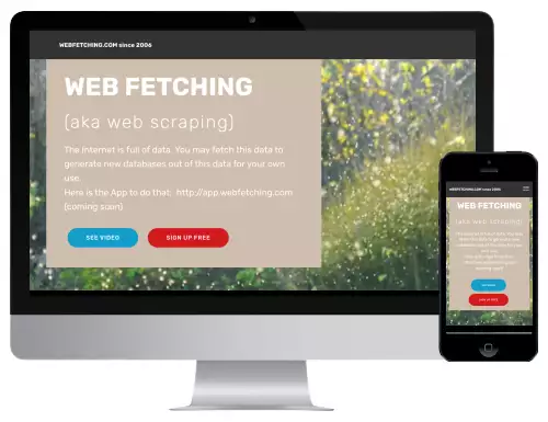 webfetching.com (technical content)